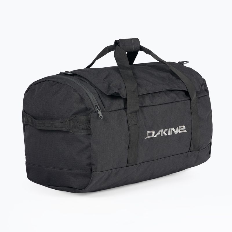 Torba podróżna Dakine Eq Duffle 50 l black 2