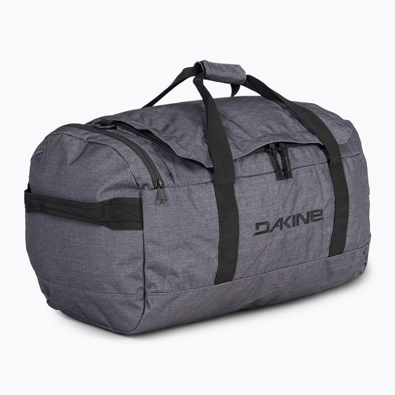 Torba podróżna Dakine Eq Duffle 50 l carbon 2