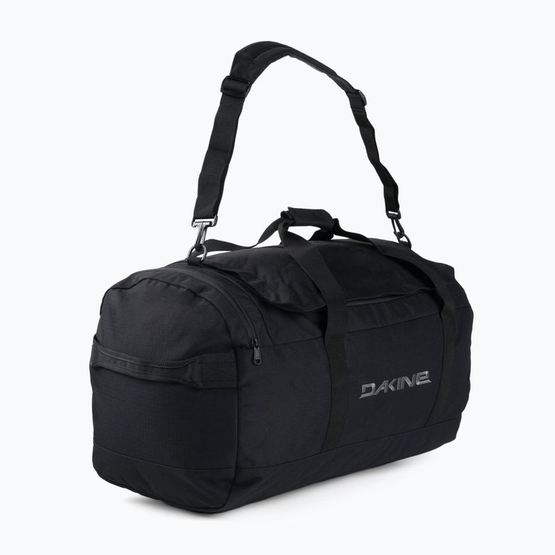 Torba podróżna Dakine Eq Duffle 70 l black