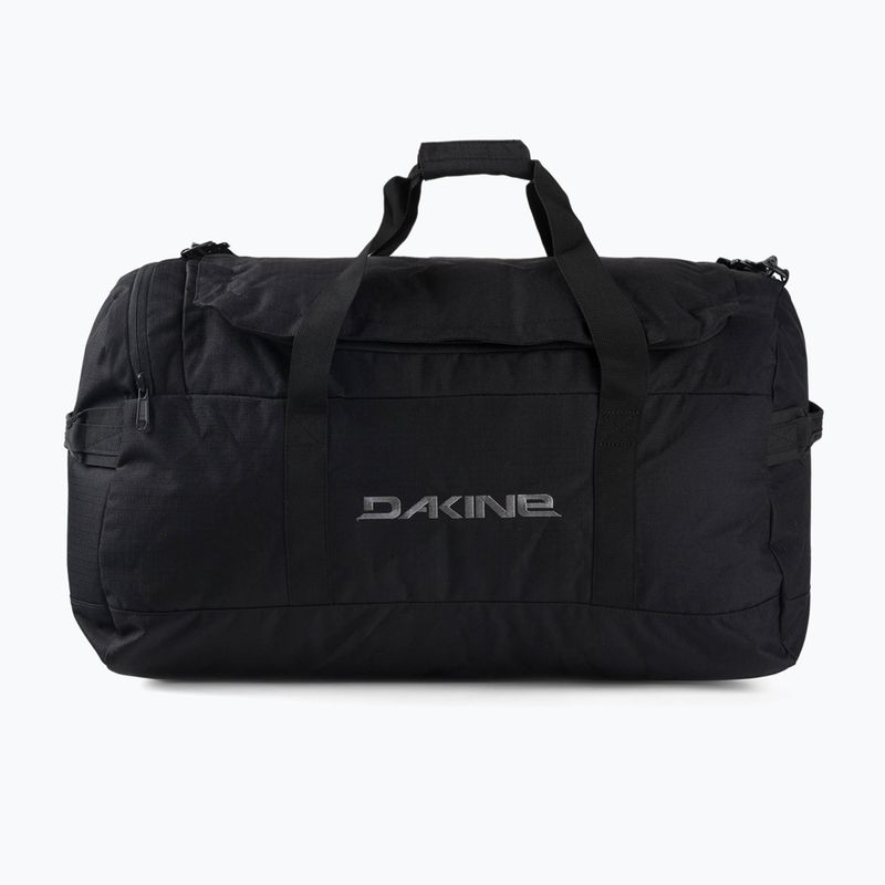 Torba podróżna Dakine Eq Duffle 70 l black 2