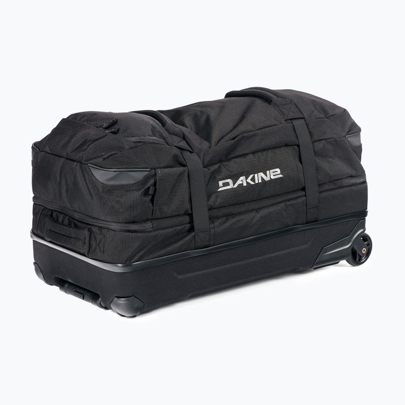 Walizka podróżna Dakine Split Roller 85 l black 2