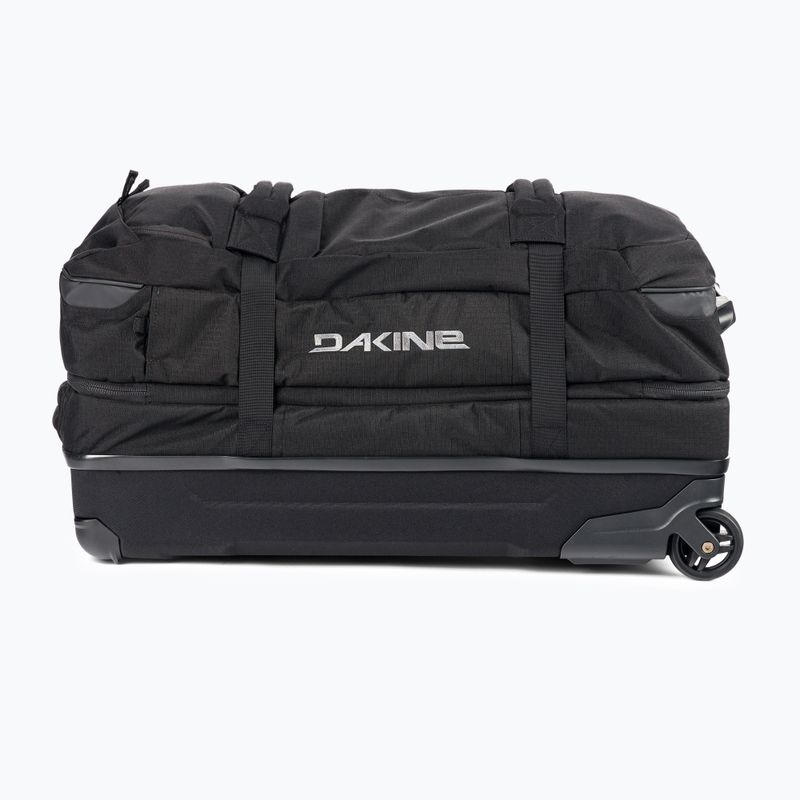 Walizka podróżna Dakine Split Roller 85 l black 3