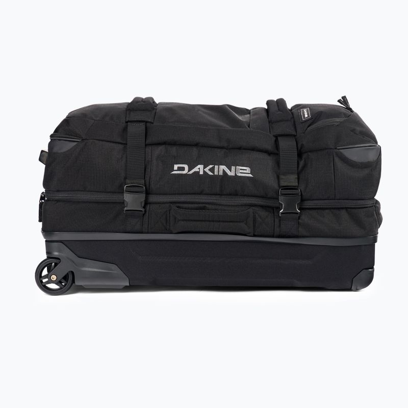 Walizka podróżna Dakine Split Roller 85 l black 4