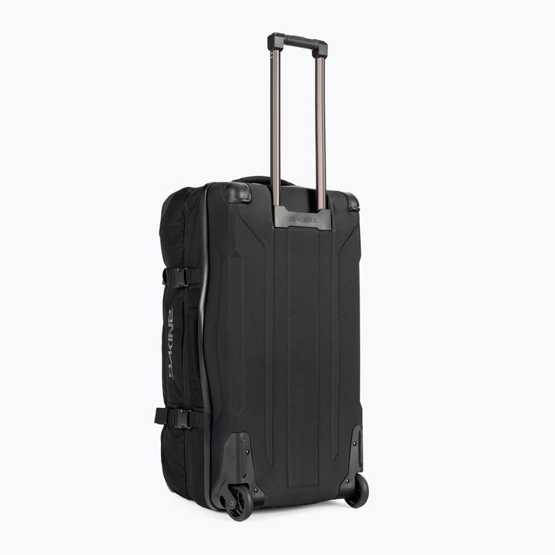 Walizka podróżna Dakine Split Roller 110 l black 2