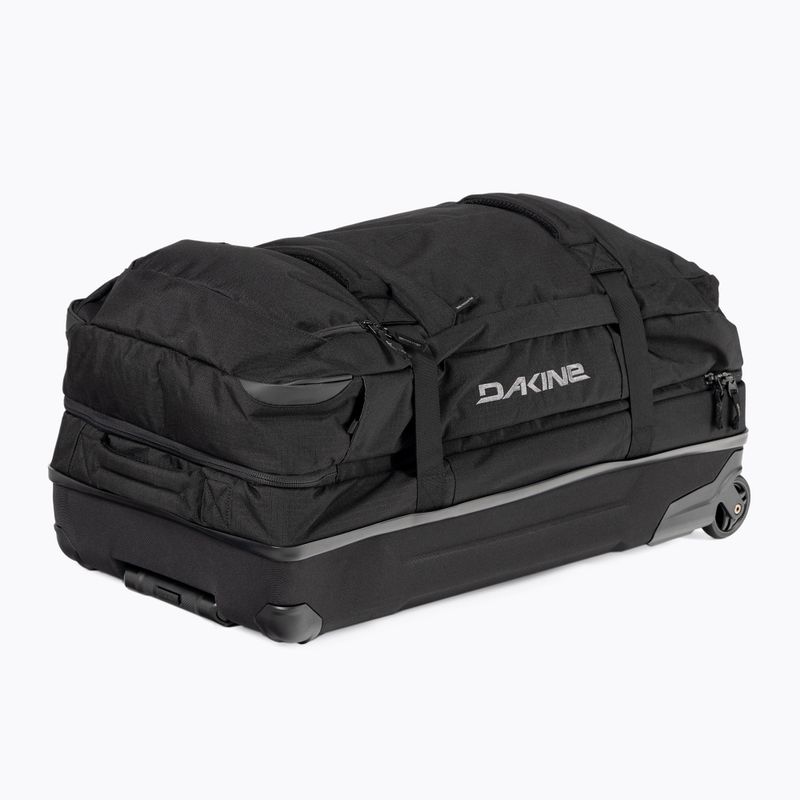 Walizka podróżna Dakine Split Roller 110 l black 3