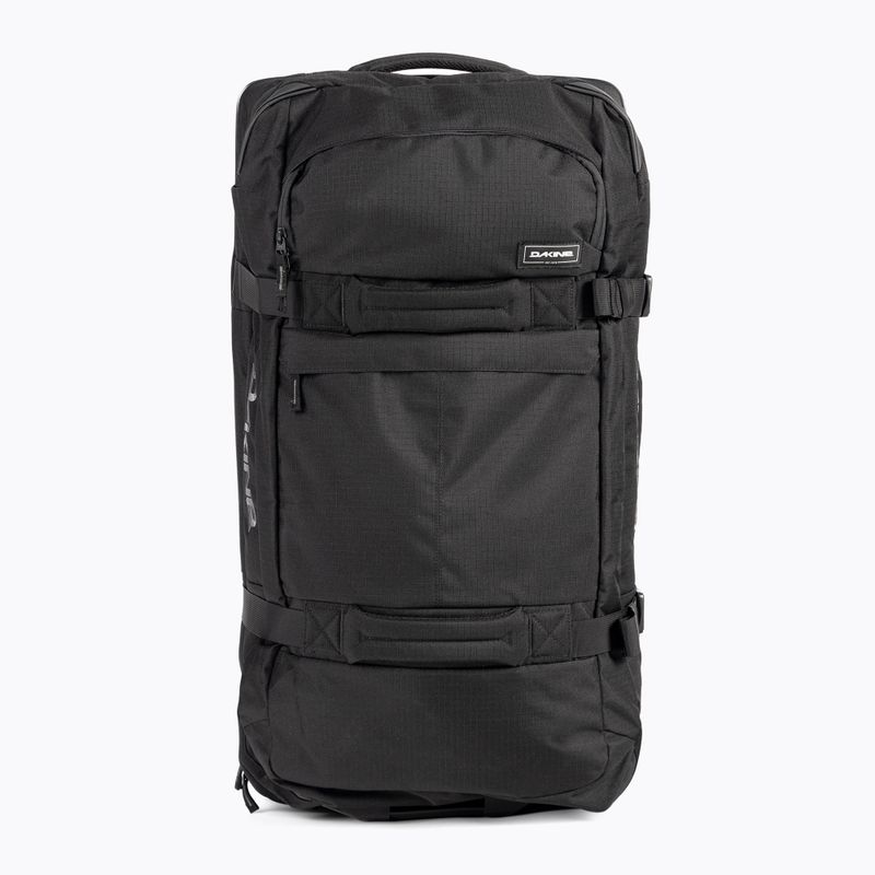 Walizka podróżna Dakine Split Roller 110 l black 4