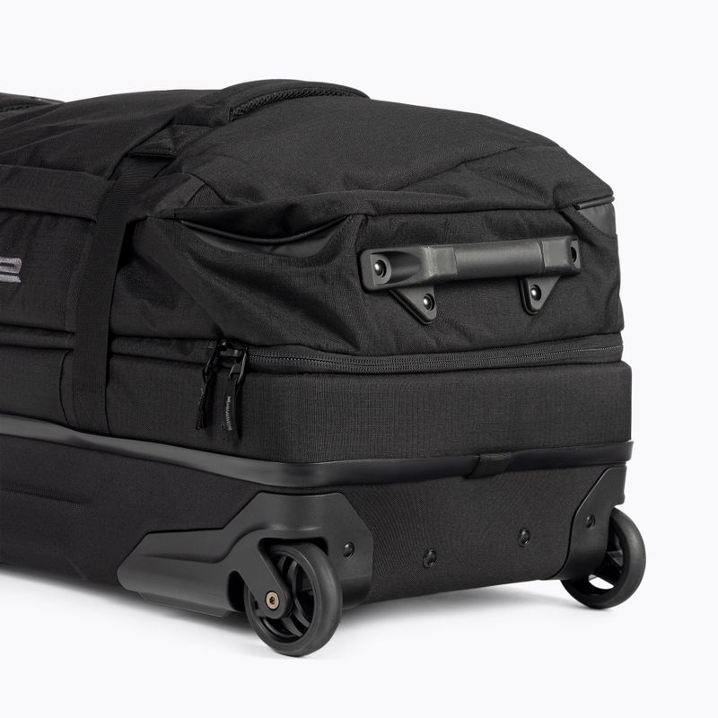 Walizka podróżna Dakine Split Roller 110 l black 5