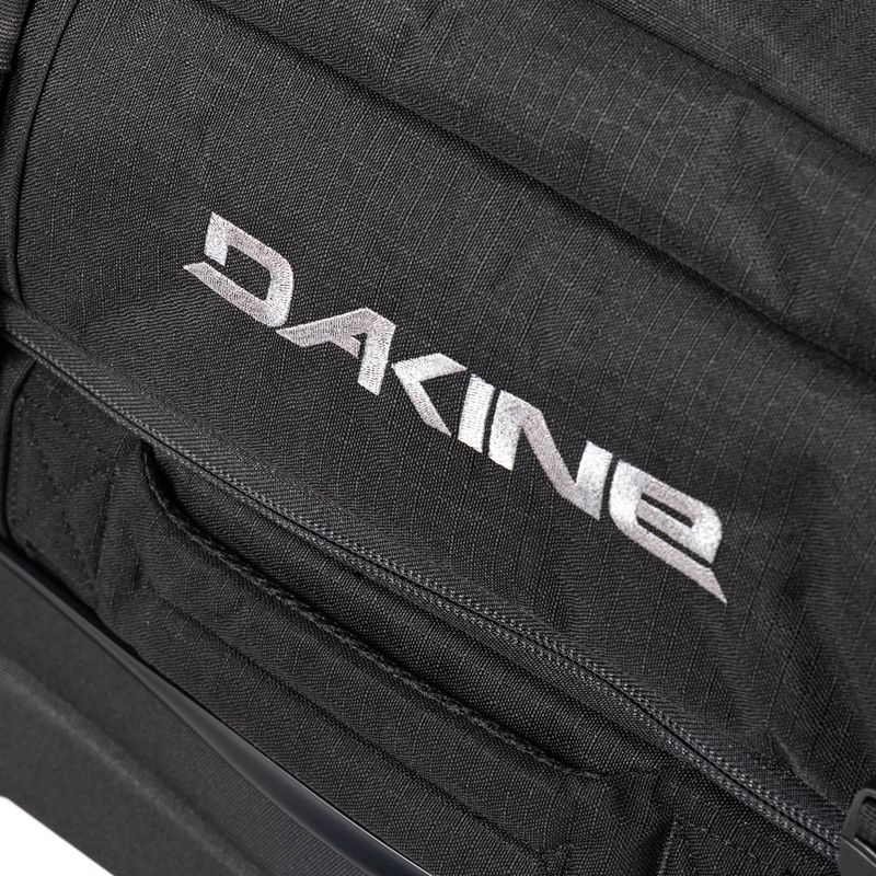 Walizka podróżna Dakine Split Roller 110 l black 6