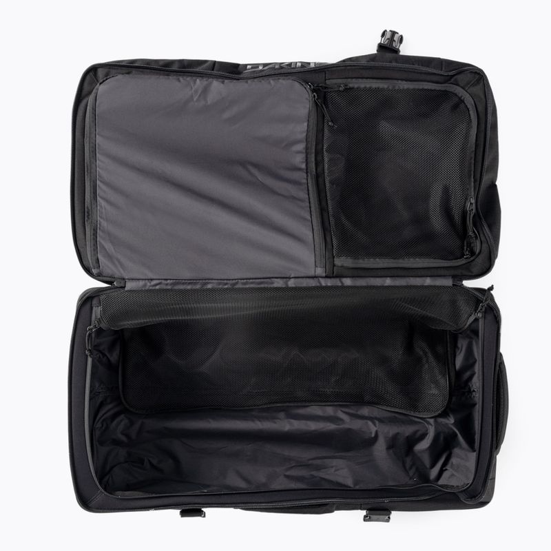 Walizka podróżna Dakine Split Roller 110 l black 7