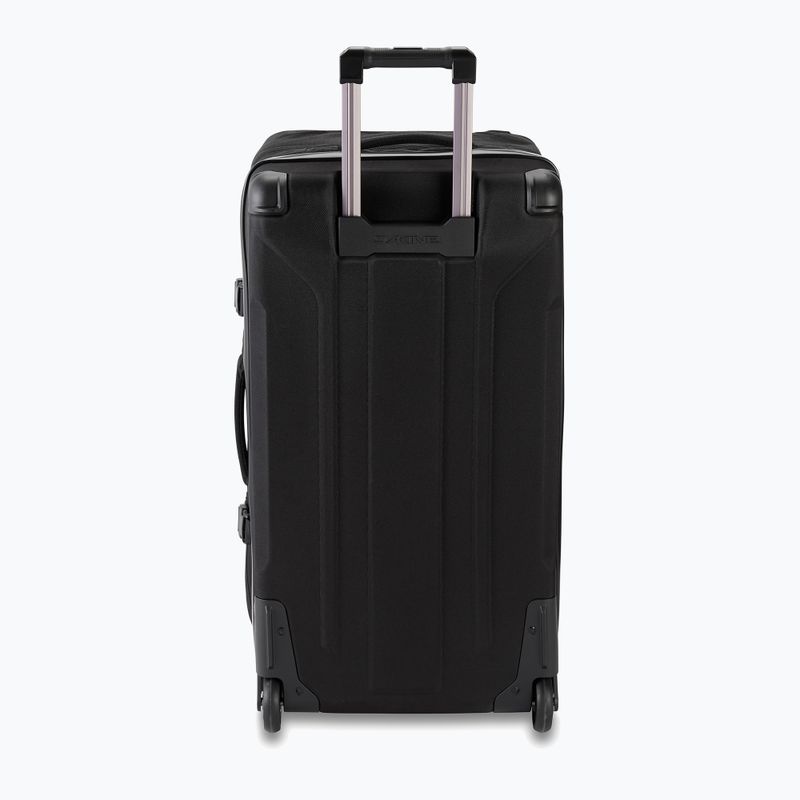 Walizka podróżna Dakine Split Roller 110 l black 8