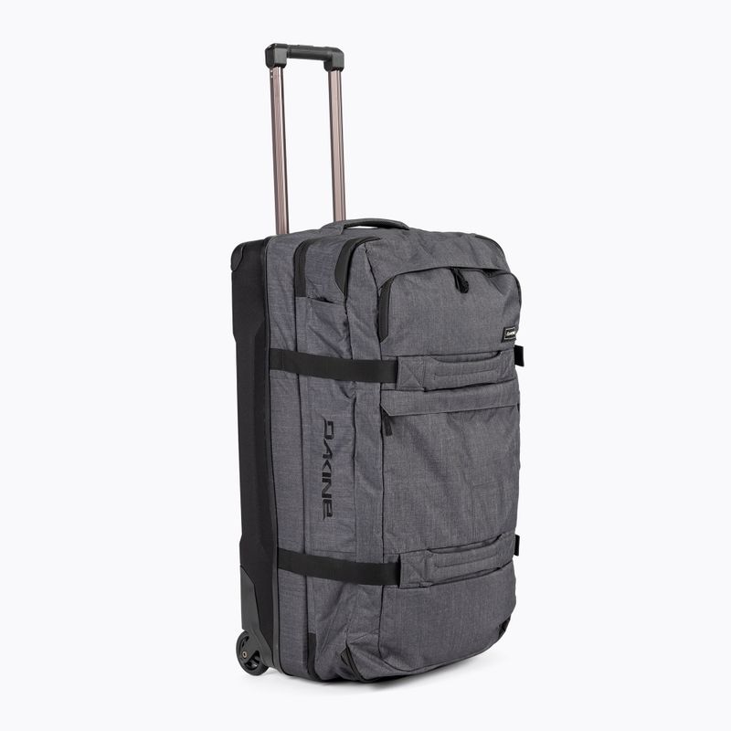 Walizka podróżna Dakine Split Roller 110 l carbon