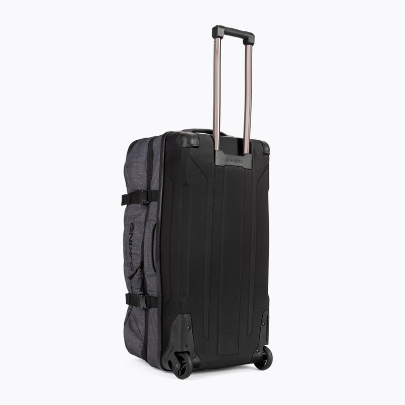 Walizka podróżna Dakine Split Roller 110 l carbon 2
