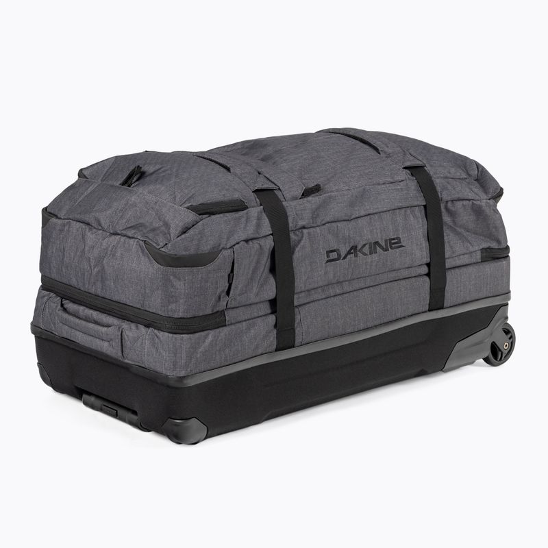 Walizka podróżna Dakine Split Roller 110 l carbon 4