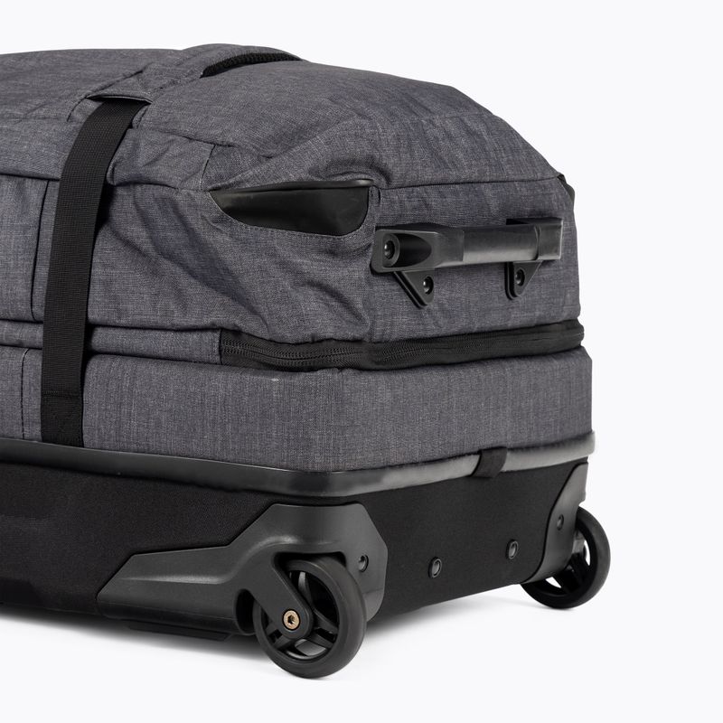 Walizka podróżna Dakine Split Roller 110 l carbon 5