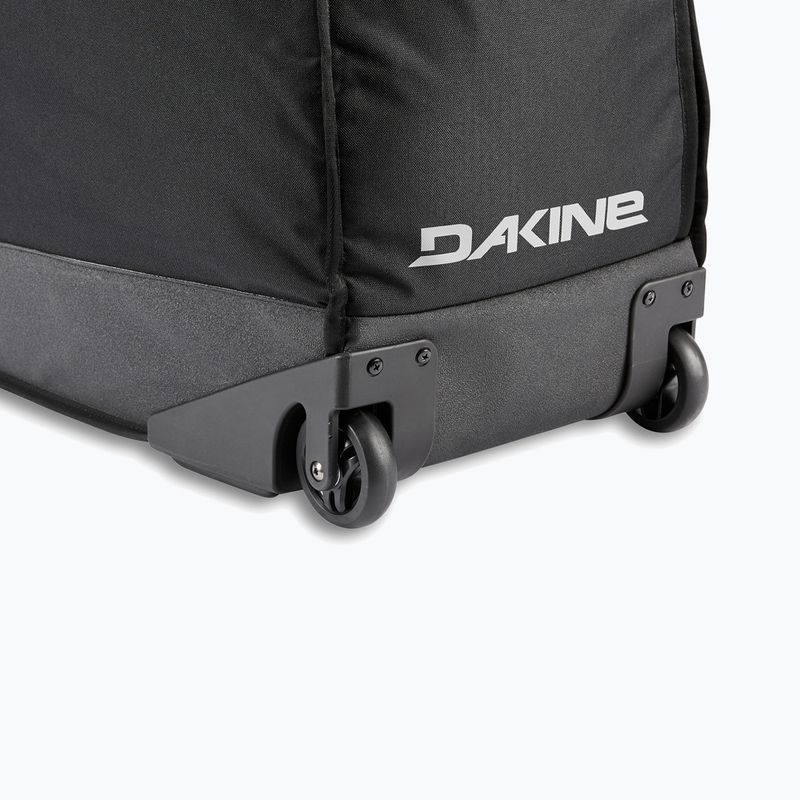 Torba transportowa na rower Dakine Bike Roller Bag black 4