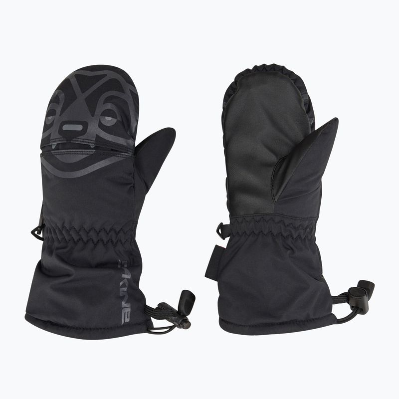 Rękawice snowboardowe dziecięce Dakine Scrambler Mitt bear