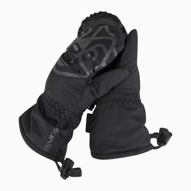Rękawice snowboardowe dziecięce Dakine Scrambler Mitt bear