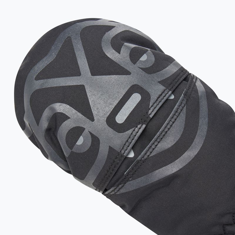 Rękawice snowboardowe dziecięce Dakine Scrambler Mitt bear 4