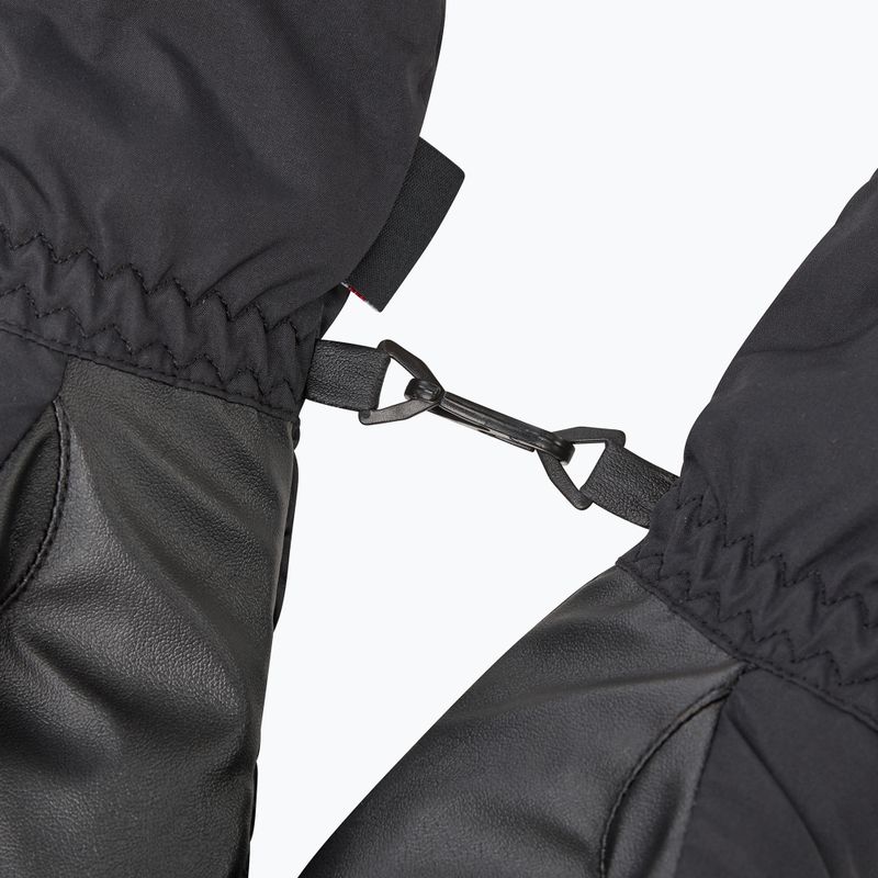 Rękawice snowboardowe dziecięce Dakine Scrambler Mitt bear 5