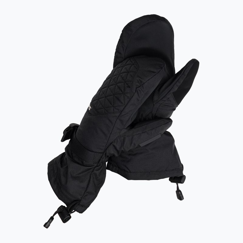 Rękawice snowboardowe damskie Dakine Camino Mitt black S22 2