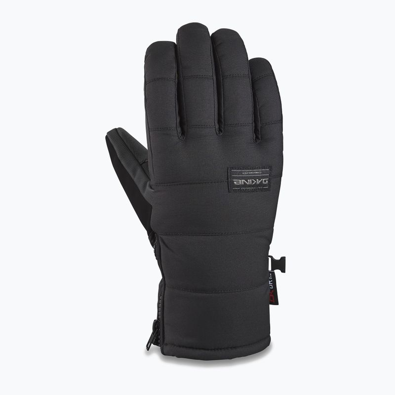Rękawice snowboardowe męskie Dakine Omega Glove black