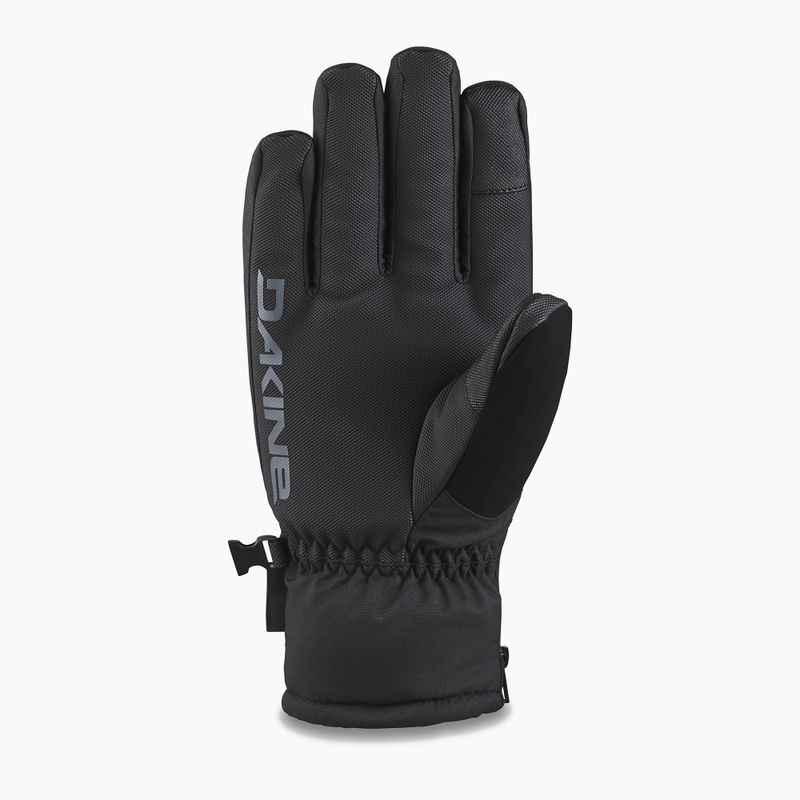 Rękawice snowboardowe męskie Dakine Omega Glove black 2