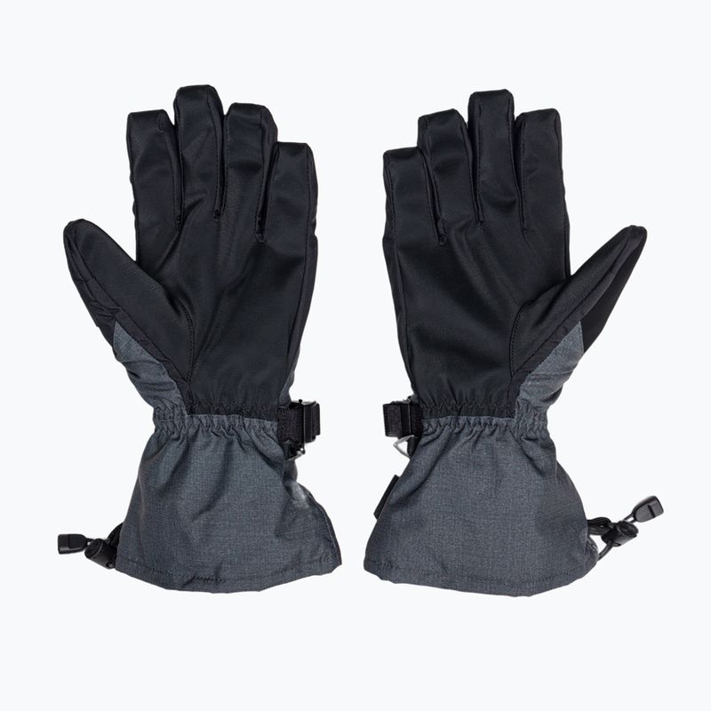 Rękawice snowboardowe męskie Dakine Scout carbon S22 2