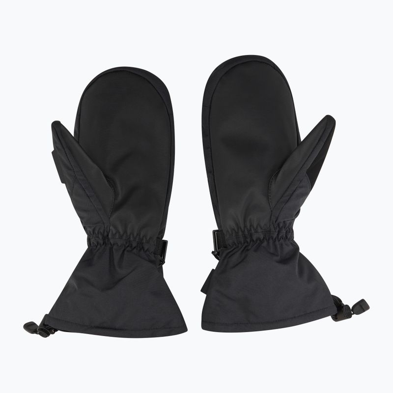 Rękawice snowboardowe męskie Dakine Scout Mitt black 3