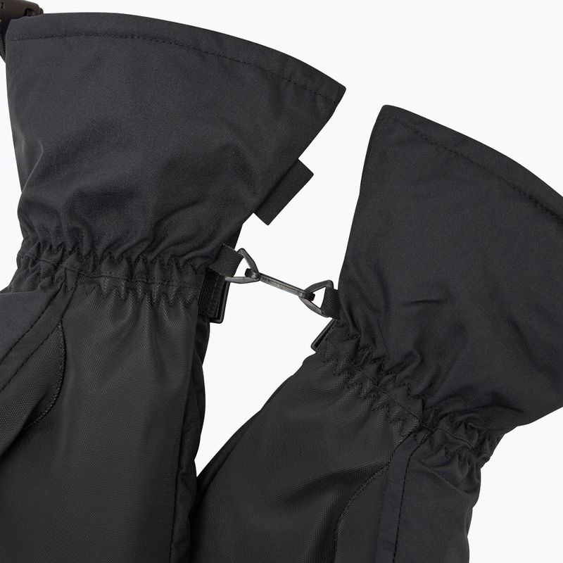 Rękawice snowboardowe męskie Dakine Scout Mitt black 6