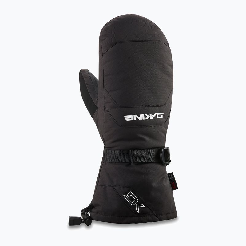 Rękawice snowboardowe męskie Dakine Scout Mitt black 9