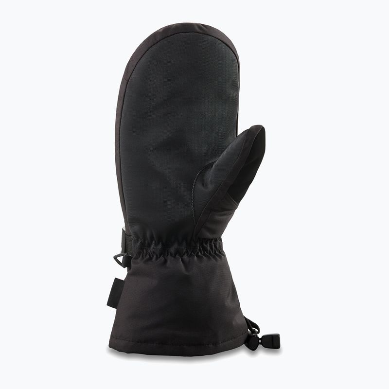 Rękawice snowboardowe męskie Dakine Scout Mitt black 10