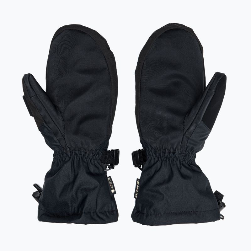 Rękawice snowboardowe damskie Dakine Sequoia Gore-Tex Mitt black 2