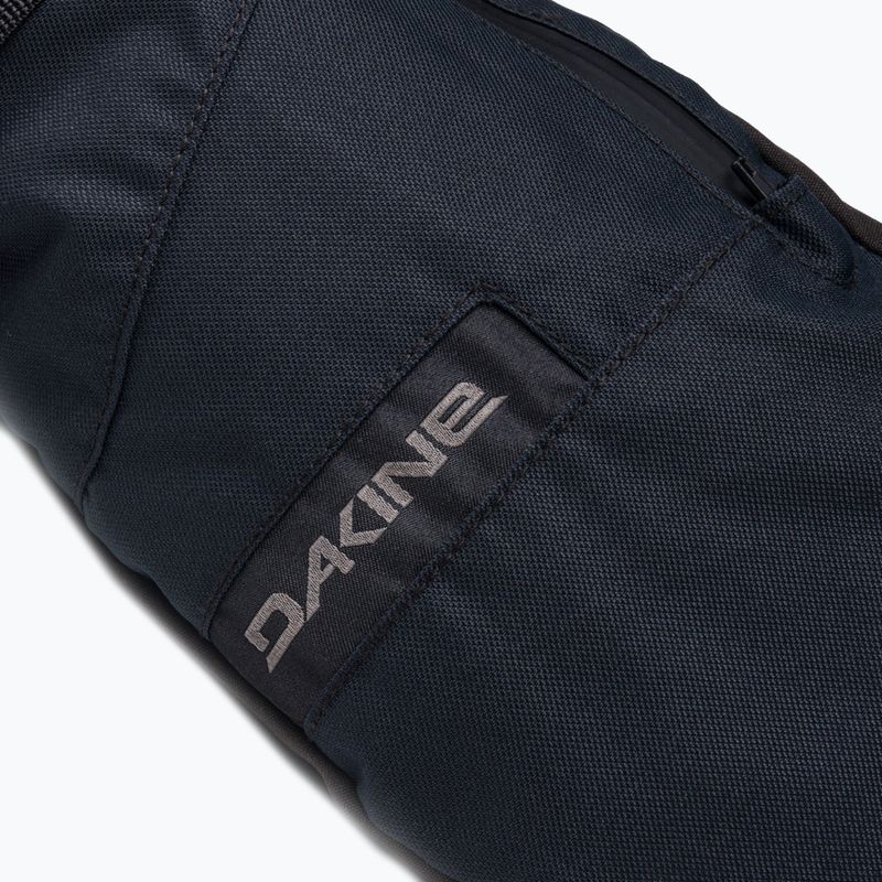Rękawice snowboardowe męskie Dakine Titan Gore-Tex Mitt black 4
