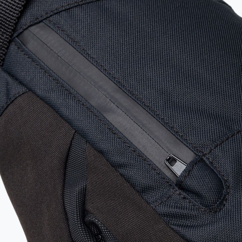 Rękawice snowboardowe męskie Dakine Titan Gore-Tex Mitt black 5