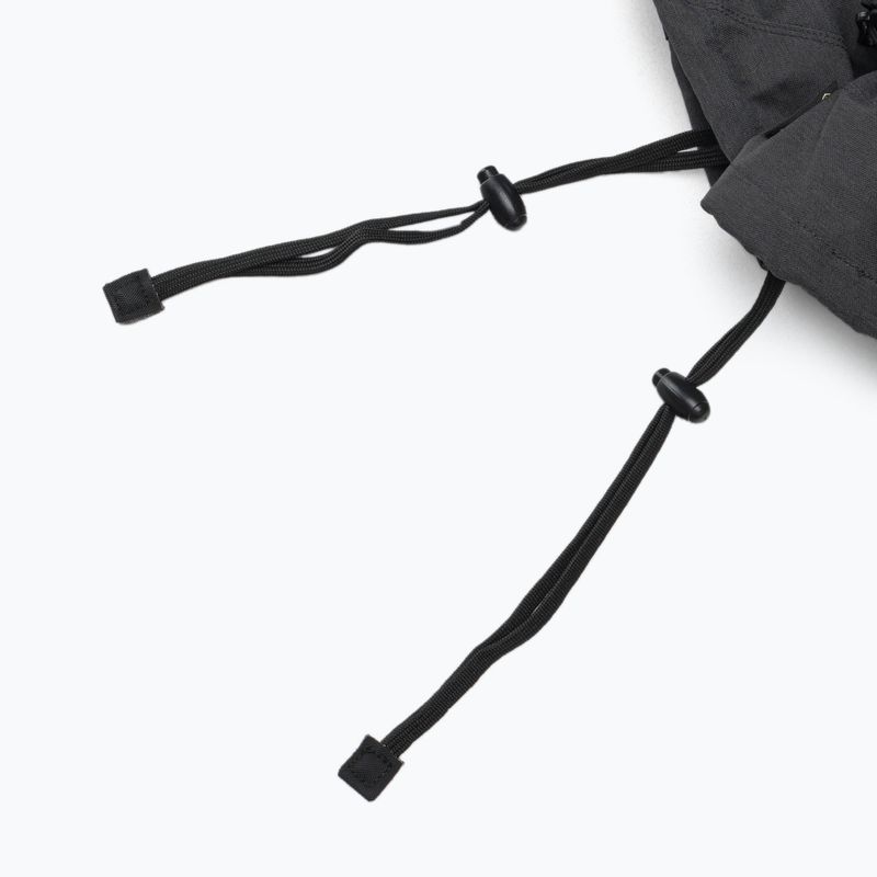 Rękawice snowboardowe męskie Dakine Titan Gore-Tex Mitt carbon 6