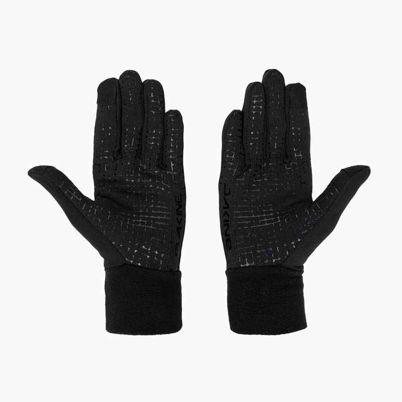 Rękawice snowboardowe męskie Dakine Titan Gore-Tex Mitt carbon 7