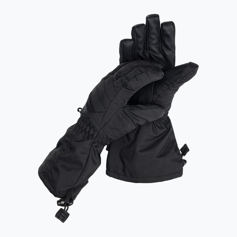 Rękawice snowboardowe dziecięce Dakine Tracker black S22