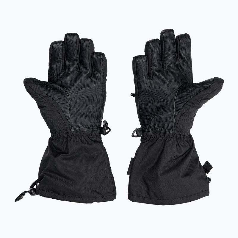 Rękawice snowboardowe dziecięce Dakine Tracker black S22 2