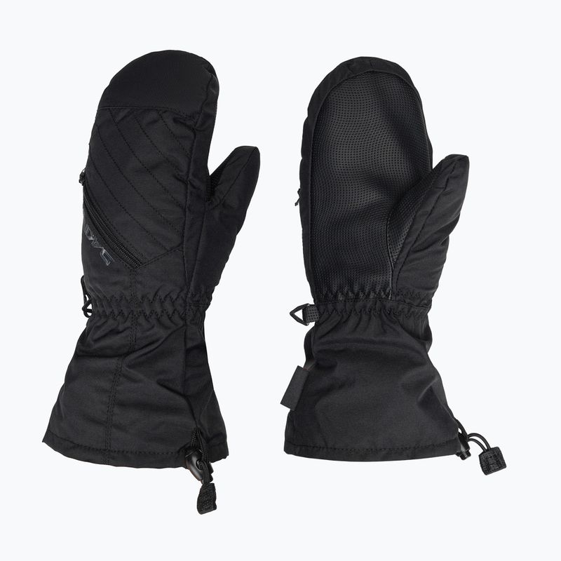 Rękawice snowboardowe dziecięce Dakine Tracker Mitt black S22