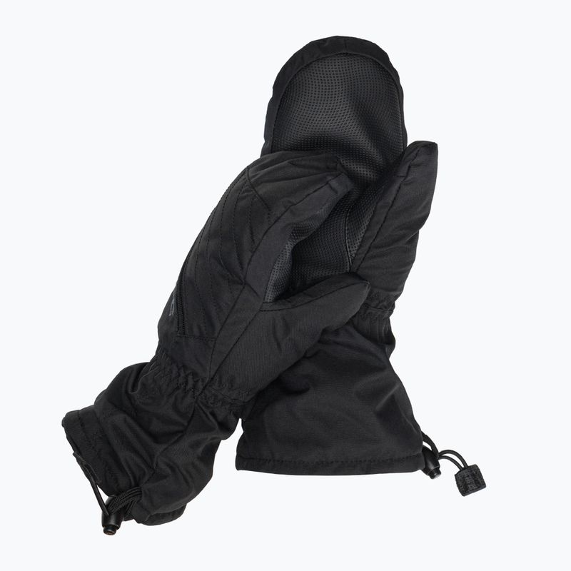 Rękawice snowboardowe dziecięce Dakine Tracker Mitt black S22