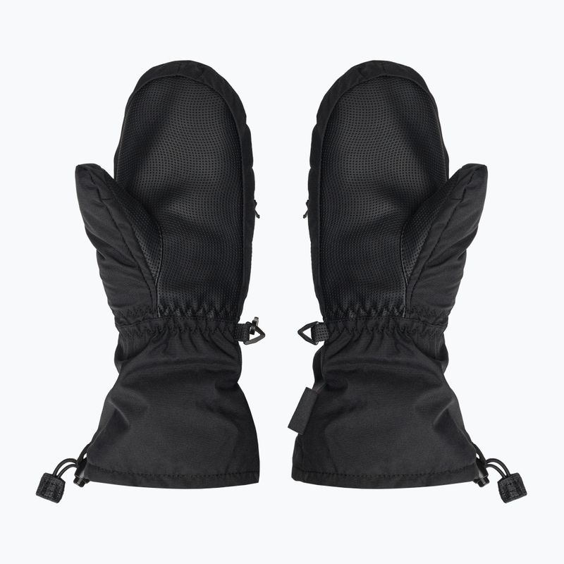 Rękawice snowboardowe dziecięce Dakine Tracker Mitt black S22 2