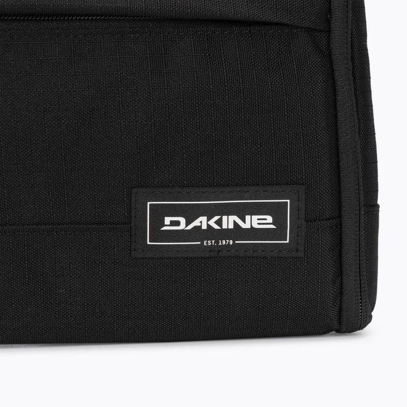 Kosmetyczka Dakine Daybreak Travel Kit M black 3