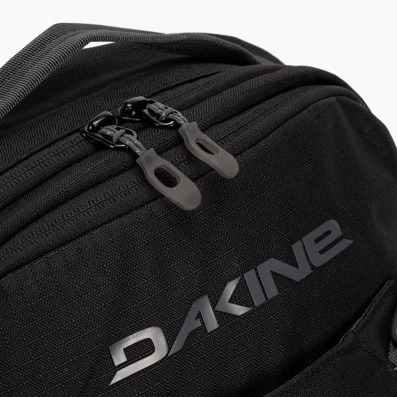 Plecak snowboardowy Dakine Heli Pack 12 l black 4