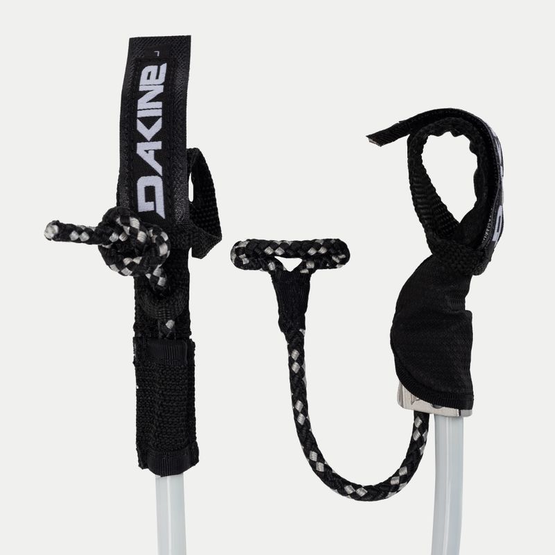 Linki trapezowe Dakine Comp Adjustable Lines white/black 3
