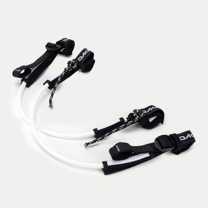 Linki trapezowe Dakine Adjustable Lines white/black