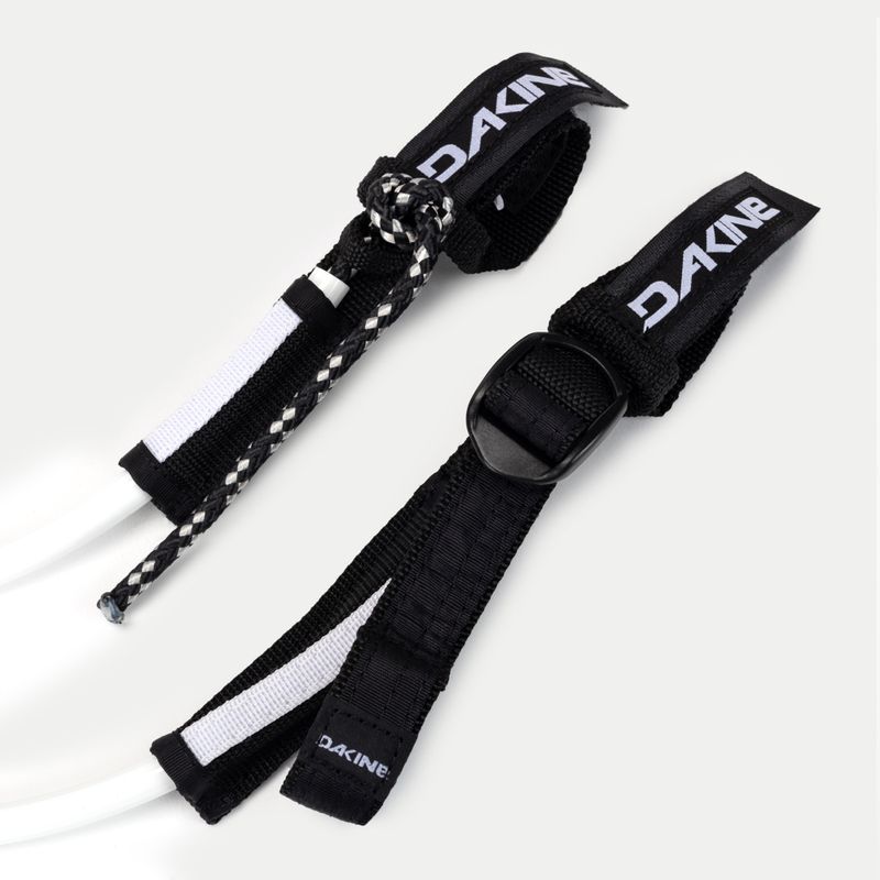Linki trapezowe Dakine Adjustable Lines white/black 3
