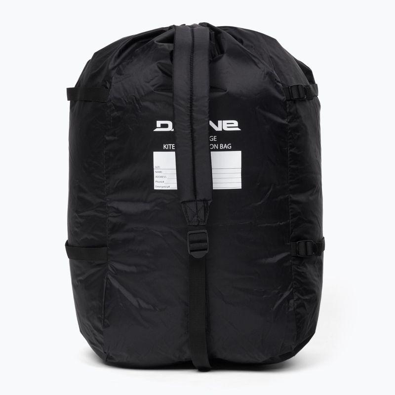 Torba na sprzęt kitesurfingowy Dakine Kite Compression Bag black 3