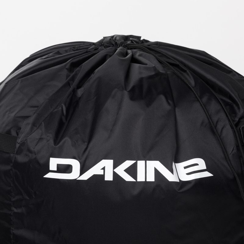 Torba na sprzęt kitesurfingowy Dakine Kite Compression Bag black 4