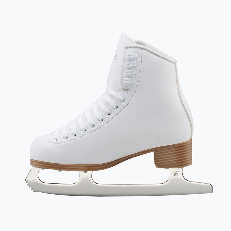 Łyżwy figurowe damskie Jackson Classic 200 Ultima Mark I Blade white 3