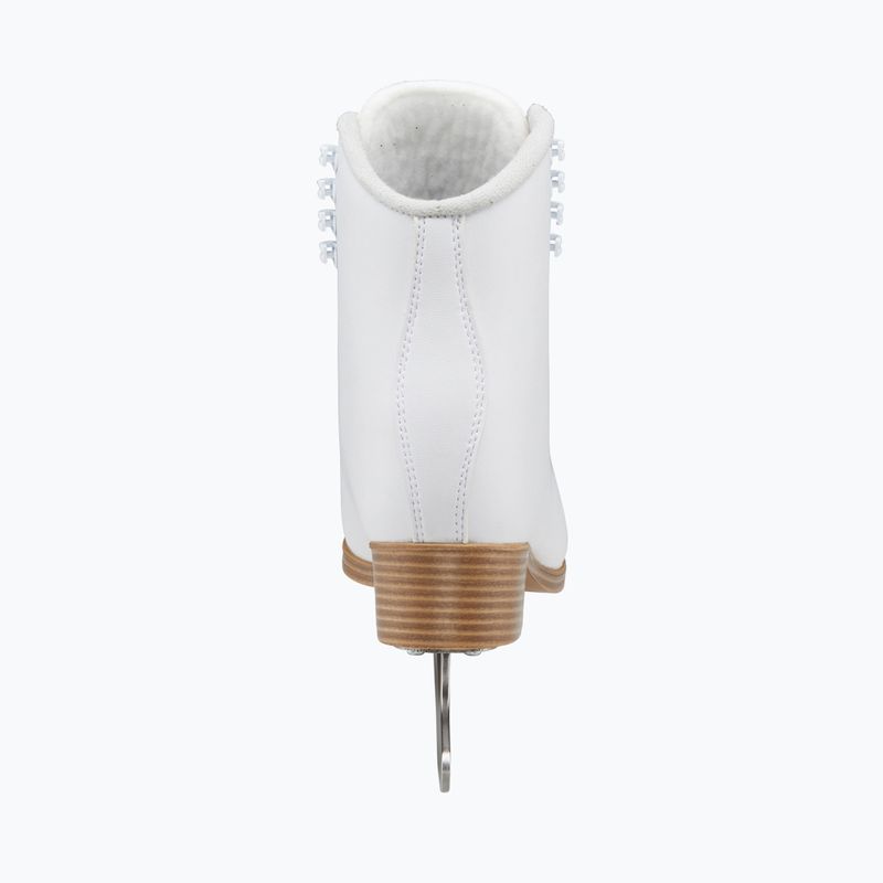 Łyżwy figurowe damskie Jackson Classic 200 Ultima Mark I Blade white 6